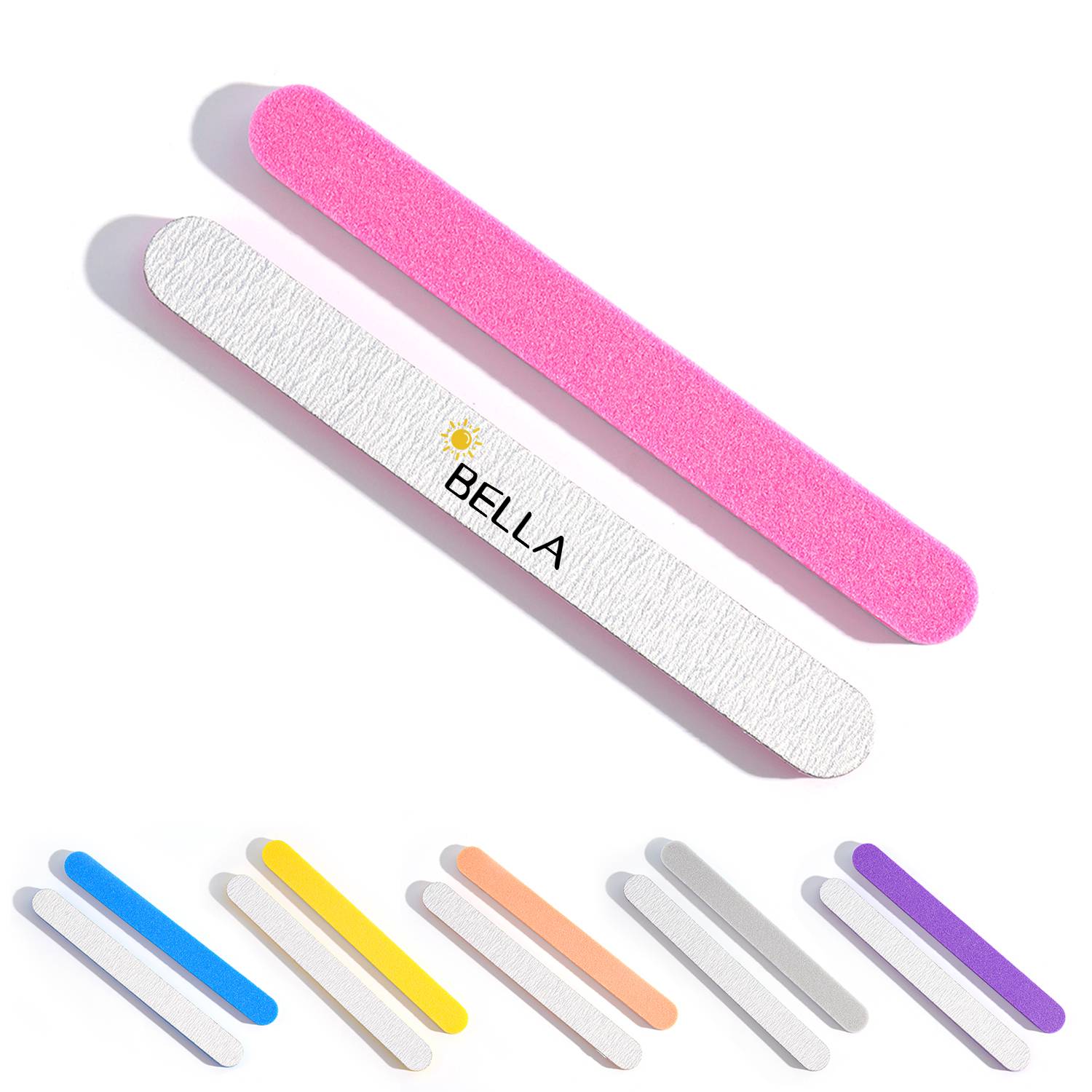 Emery Boards for Nails