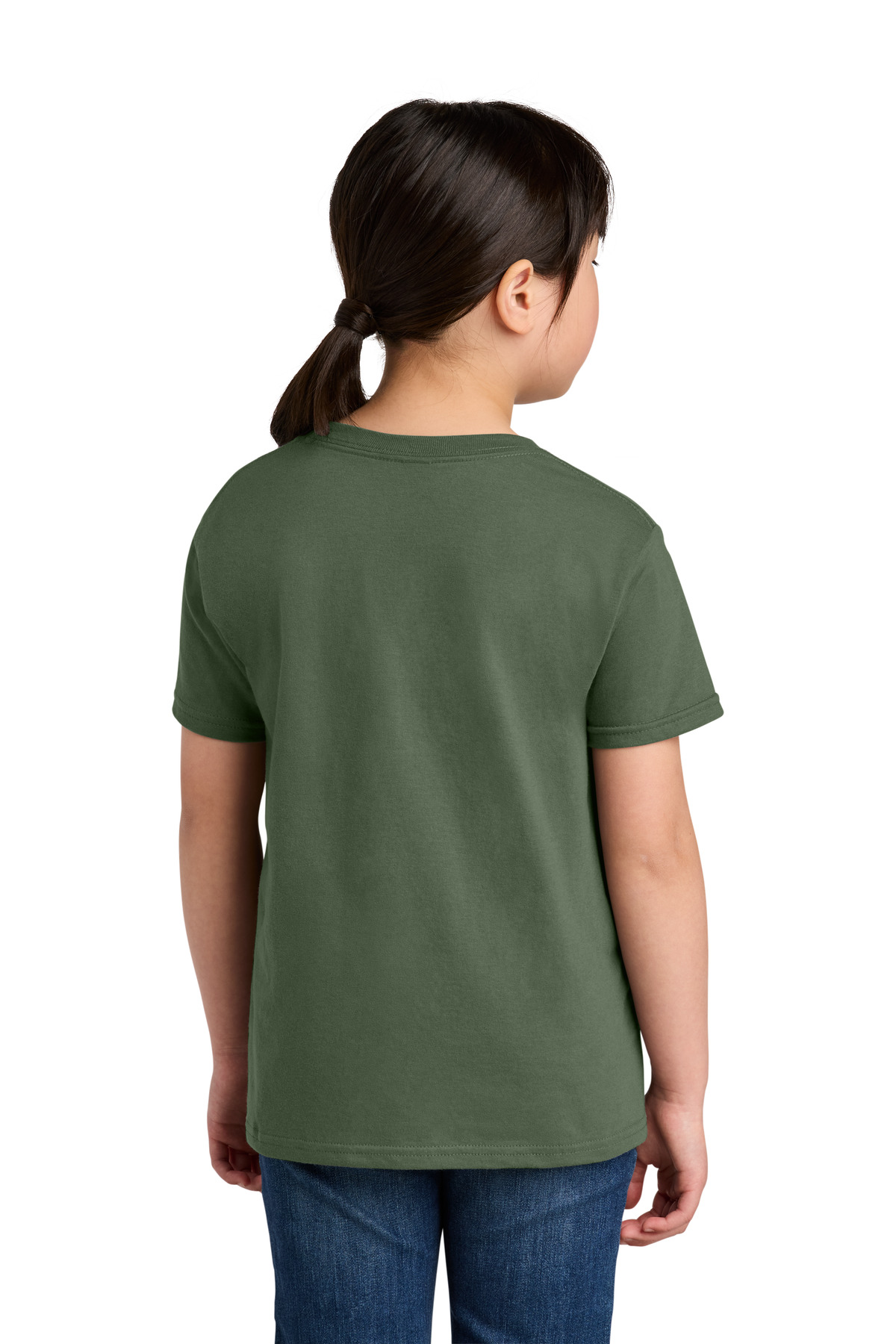 Gildan Youth Softstyle T-Shirt 64000B 114