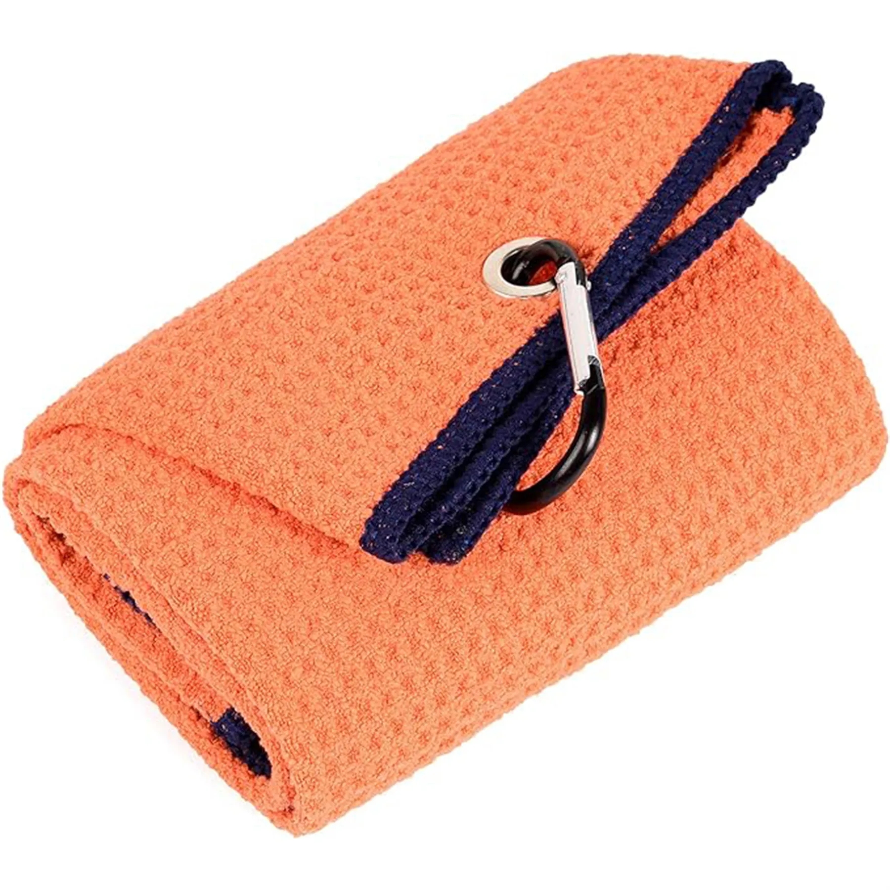 Tri fold Golf Towel 10
