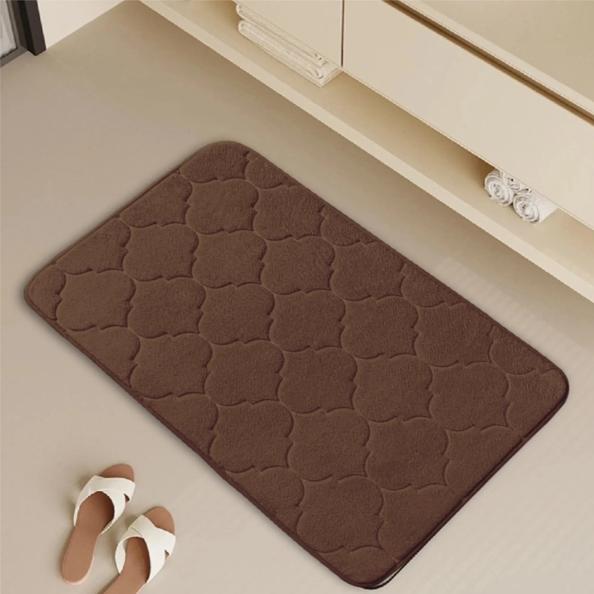 Anti Slip Carpet Floor MATS Rug Free Shipping 7