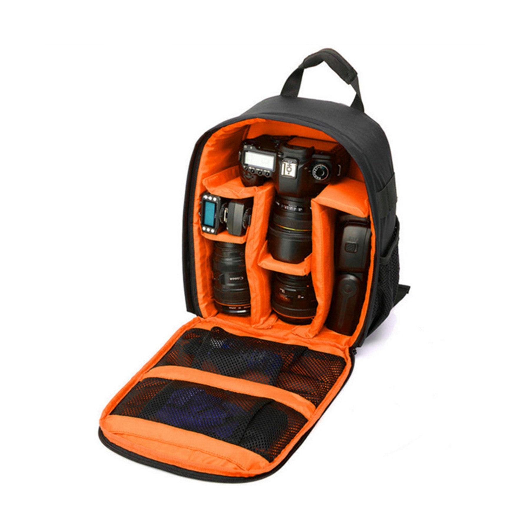 Camera Storage Backpack 3
