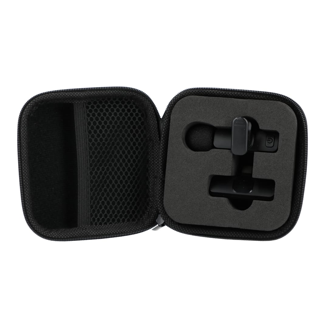 Duo Talk Wireless Microphone 24