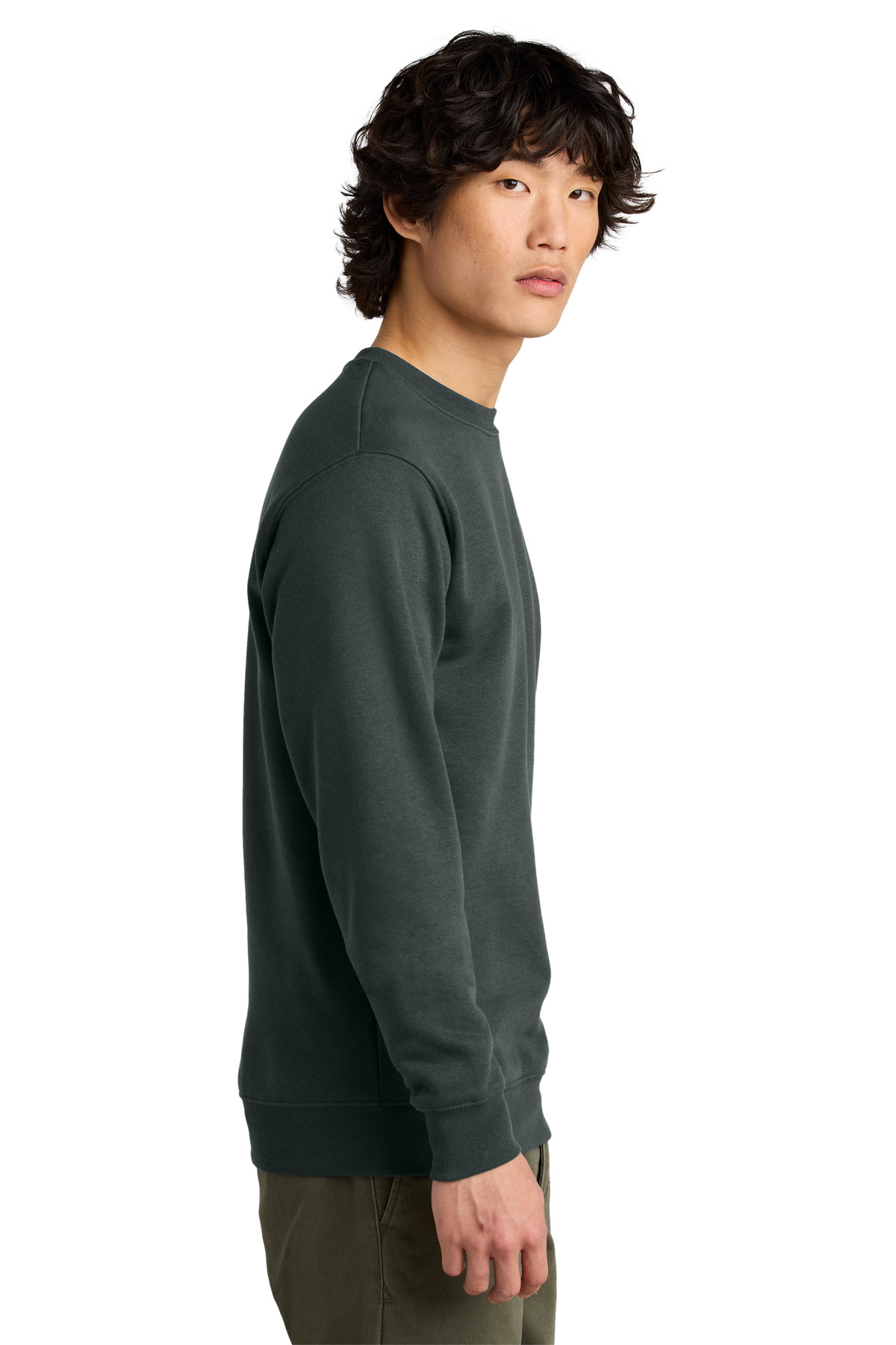 District® V.I.T. Fleece Crew 18