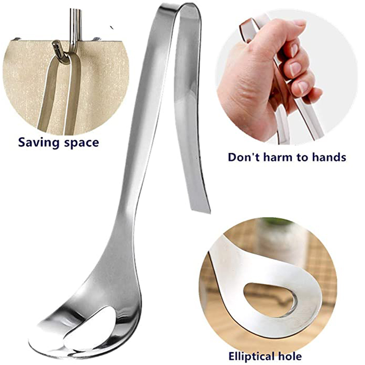 Non-Stick Meatball Maker Spoon 2