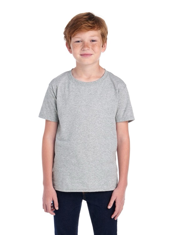 FRUIT OF THE LOOM HD Cotton™ Youth T-Shirt 99