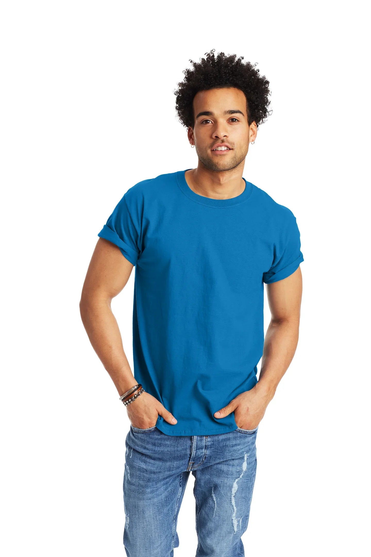 Hanes Authentic-T T-Shirt 14