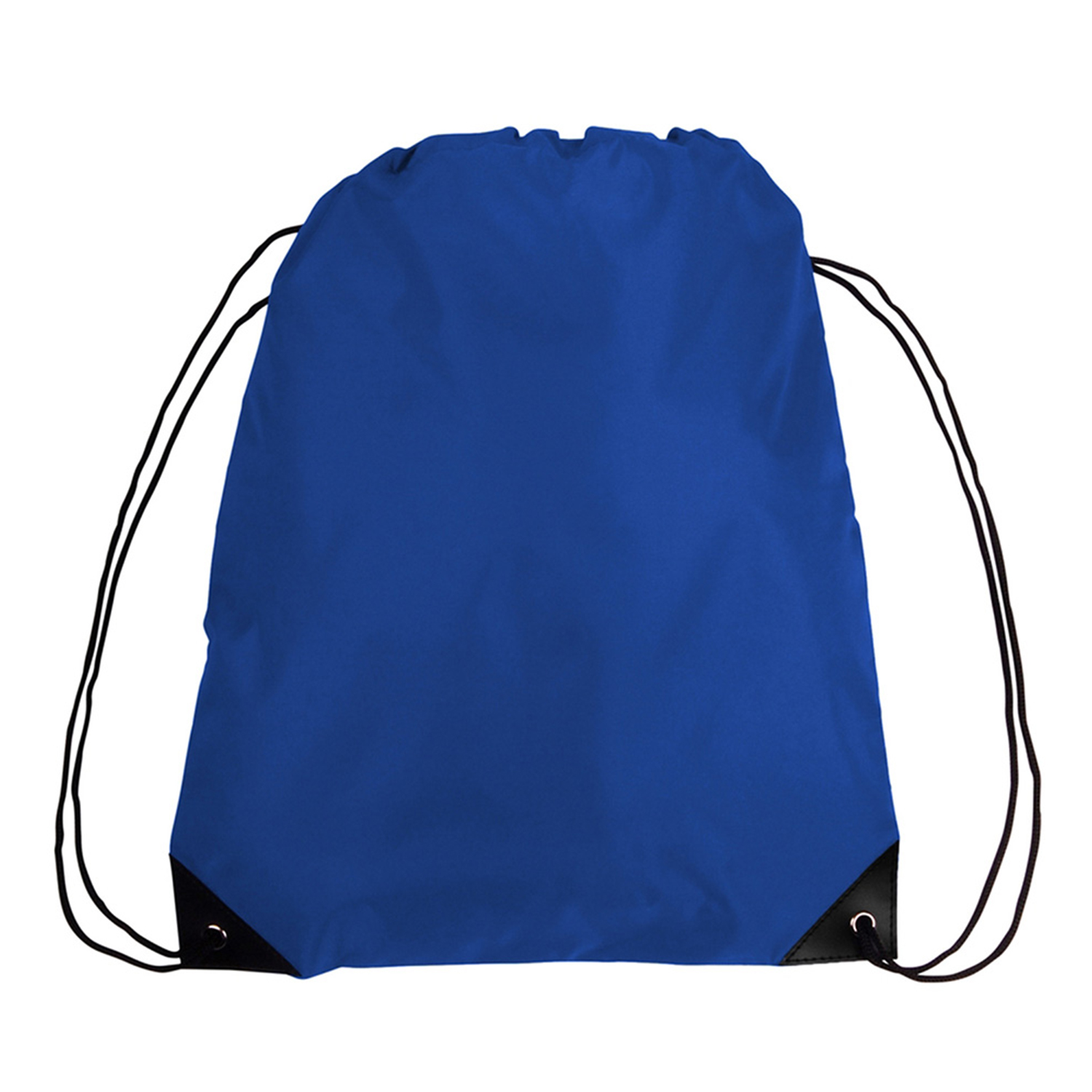Polyester Drawstring Cinch Backpack 6