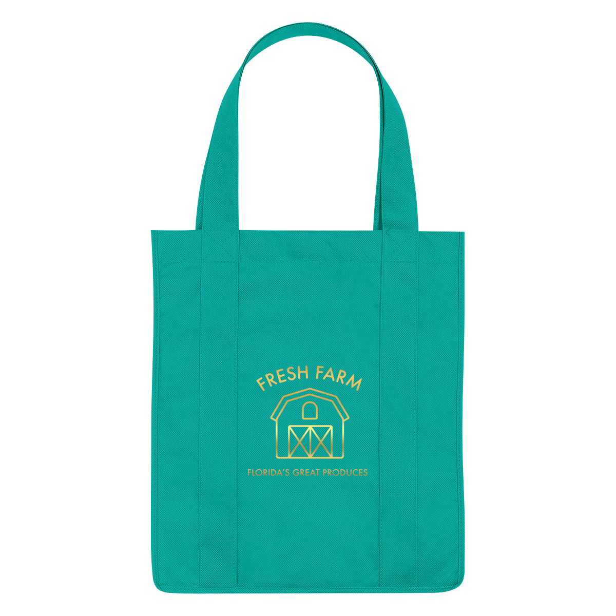 Non-Woven Shopper Tote Bag 66