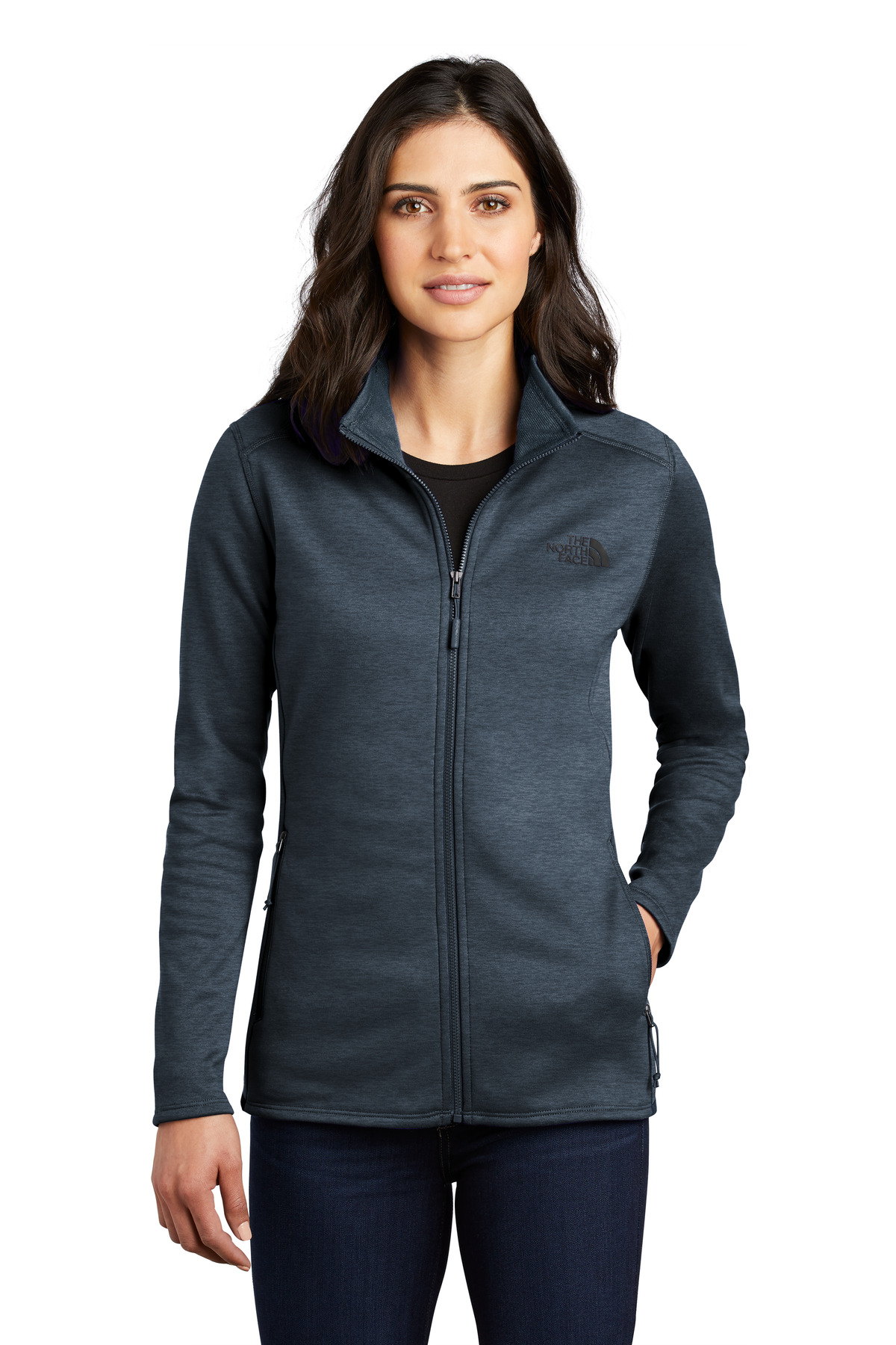 The North Face® Women's Skyline Full-Zip Fleece Jacket 14