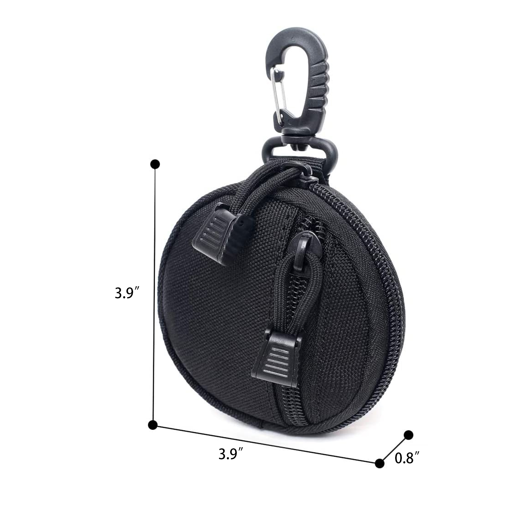 Tactical Bag 3