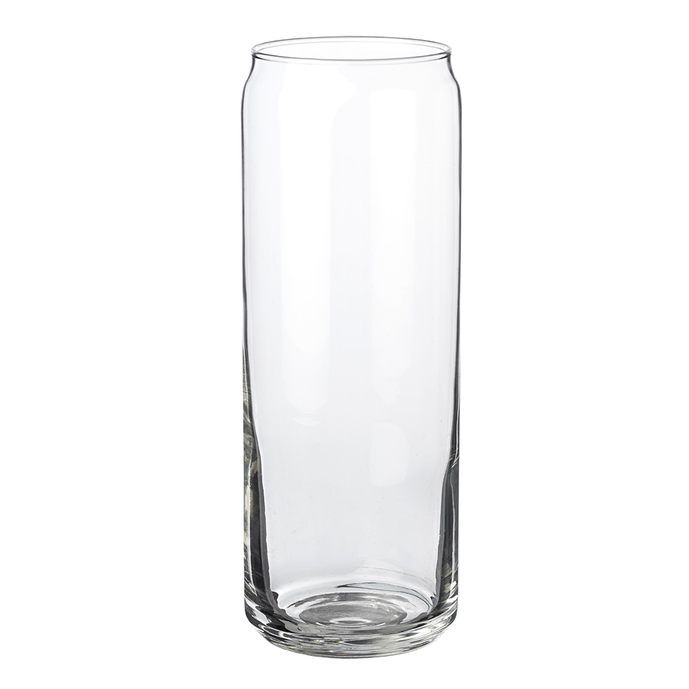 12 oz. Libbey Slim Can Beer Glasses 8