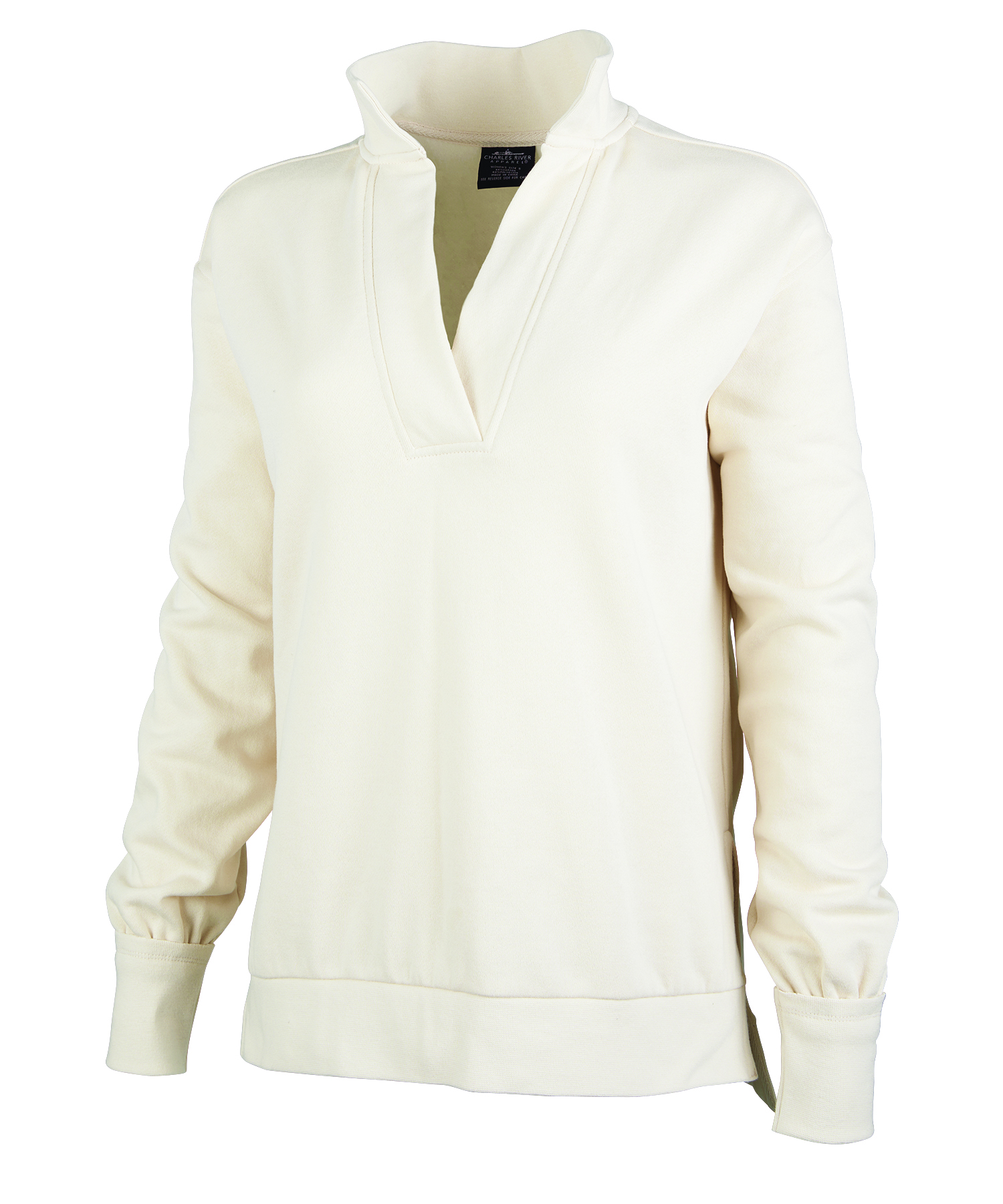 Women's Coastal Sweatshirt 25