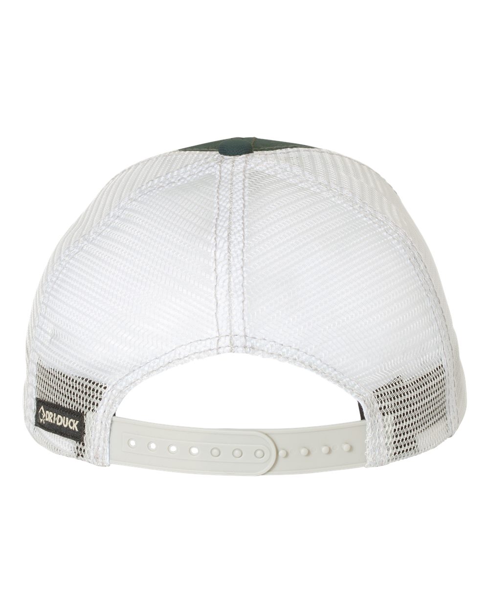 Territory Trucker Cap - 3458 3
