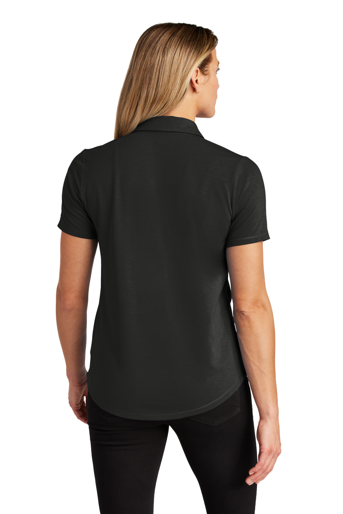 Women's Motion Polo