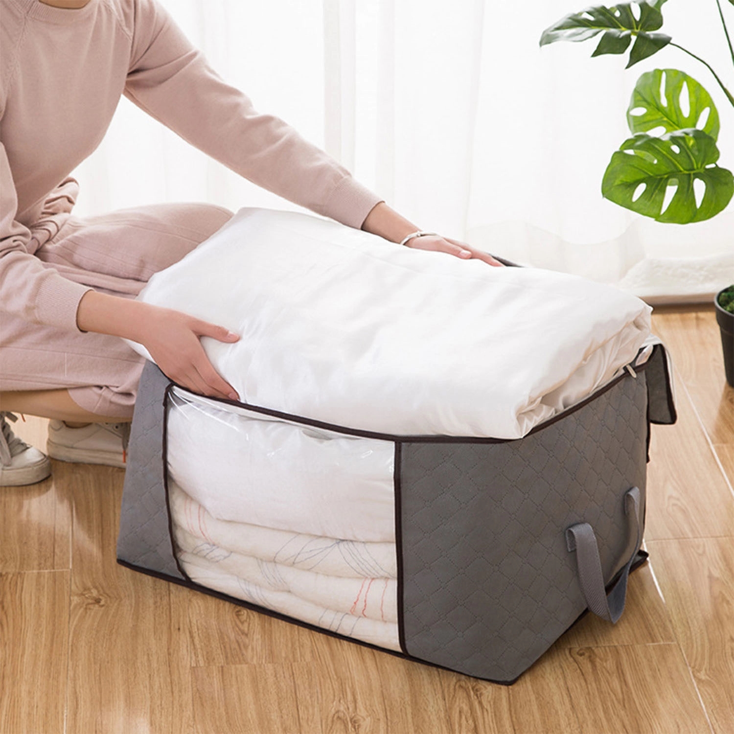 Large Storage Bags 6