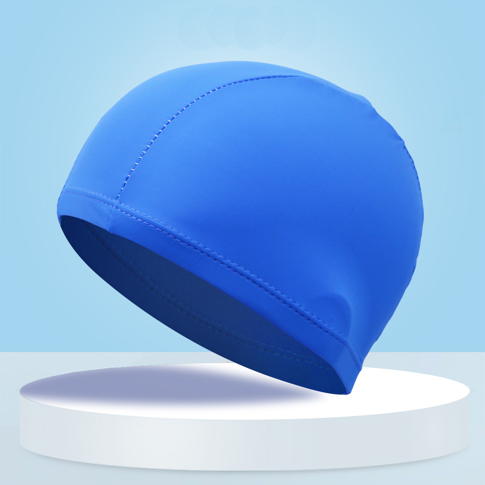 Swimming Cap 10