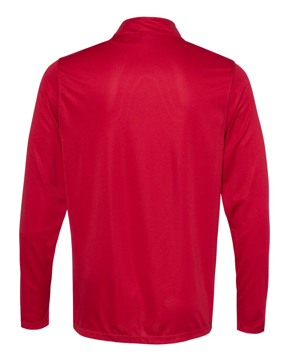 Men's Attain Color Secure® Performance Quarter-Zip Pullover - 2785 39