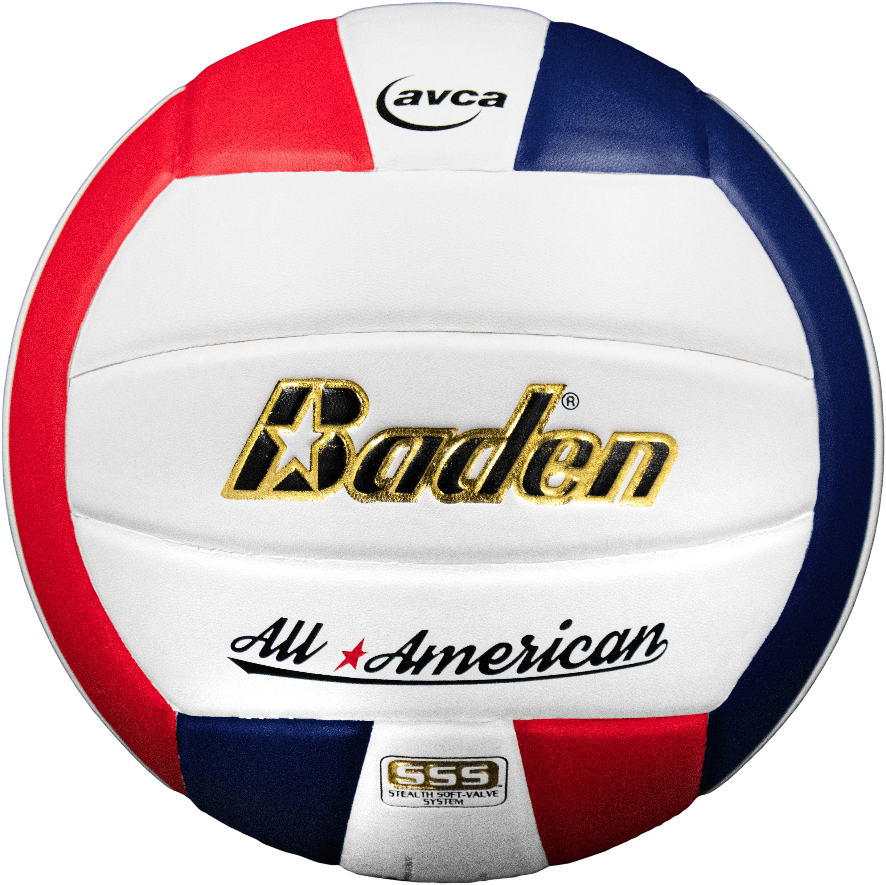 Volleyball - ALL-AMERICAN, Composite, Official size, GAME 4
