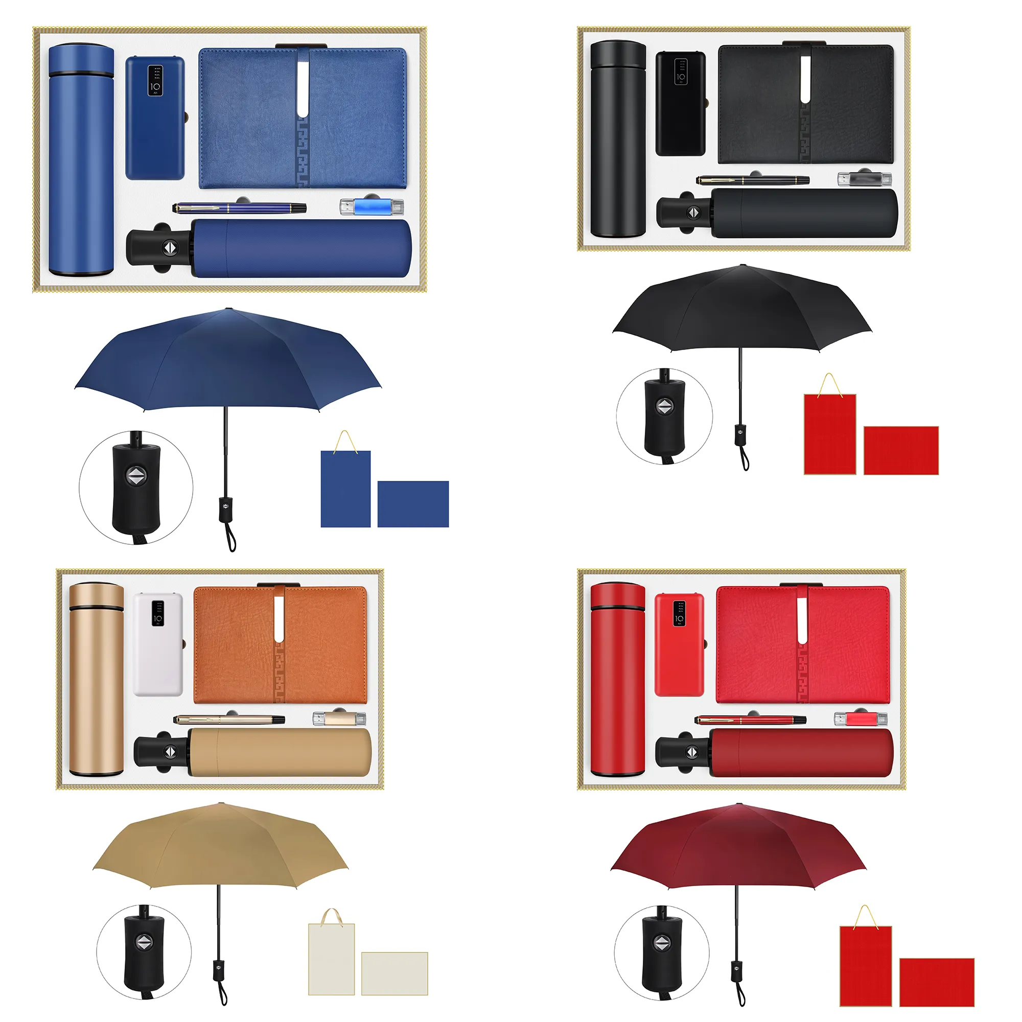 Employee Client Gift Set 2