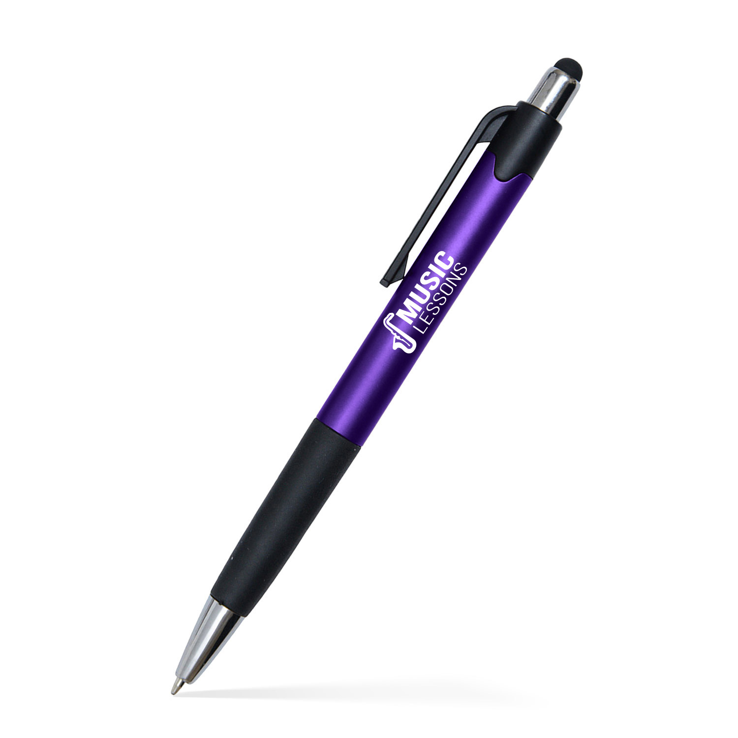 iDrew Stylus Click Pen 9