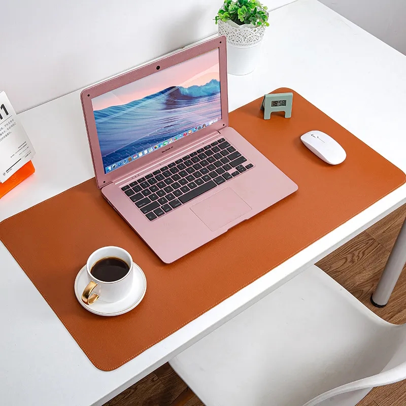 Leather Desk Pad 5
