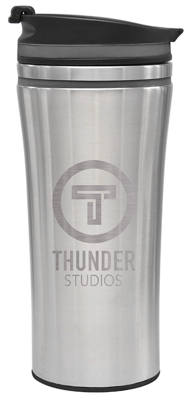 14 oz. Verona Collection - Laser Etched
