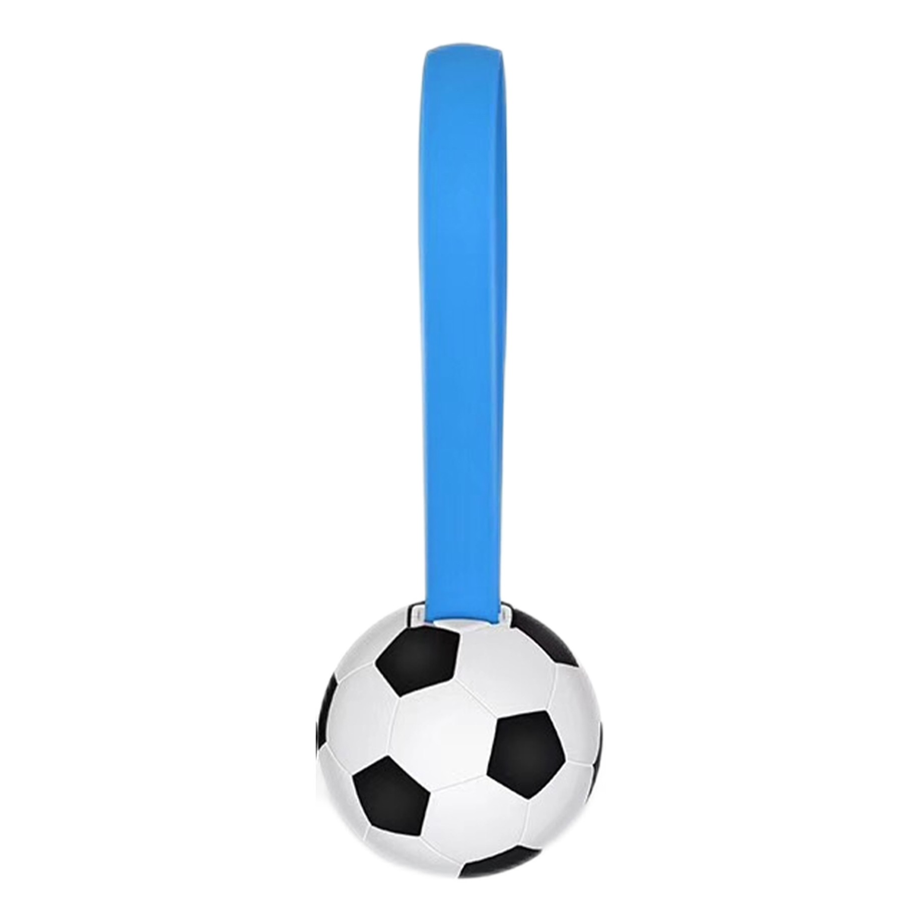 2-In-1 Football Shape Charging Cable 3