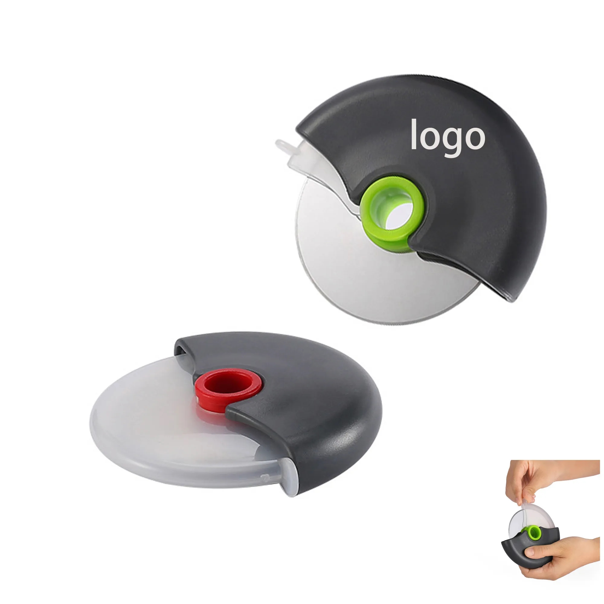 Pizza Cutter Wheel 2