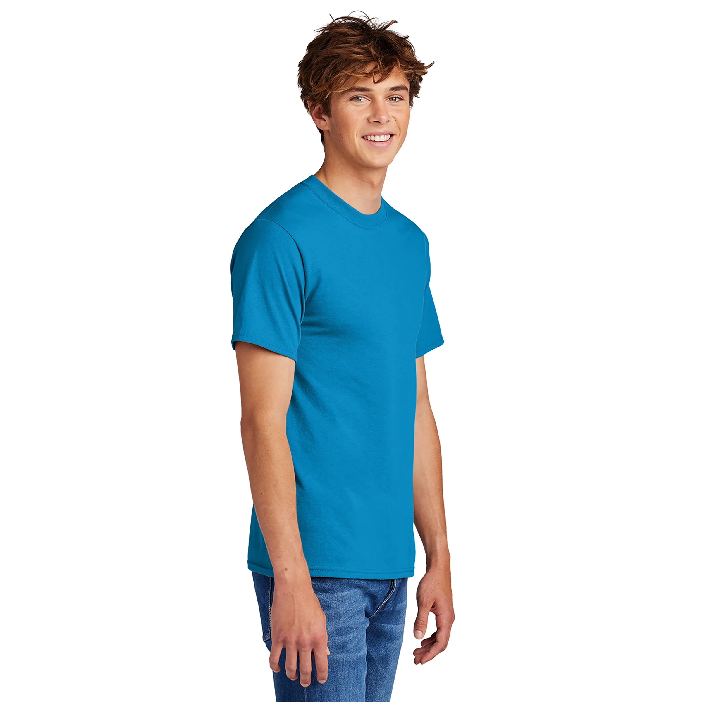 Port & Company - Core Blend Tee 75