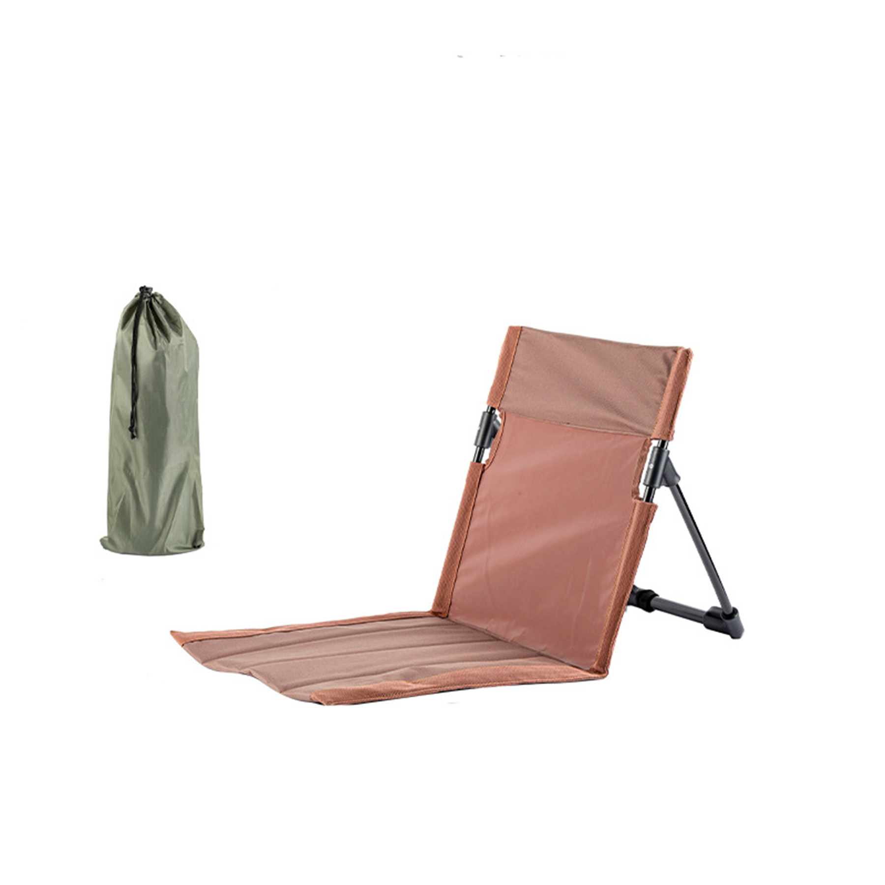 Foldable Seat for Poolside Chairs 5