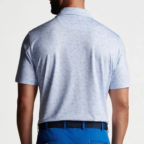 Personalized Golf Shirt 4