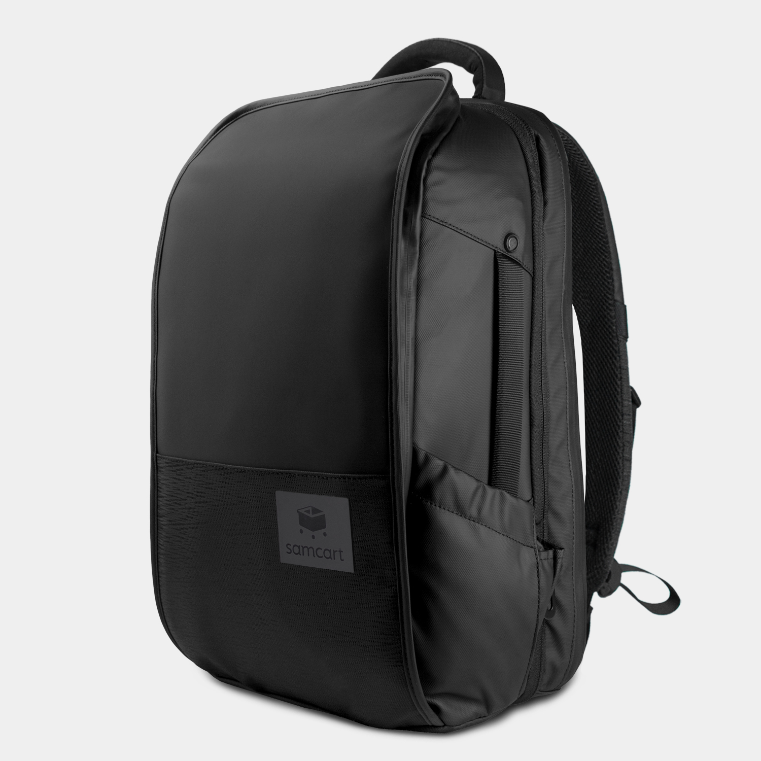 Austin 2.0 - Premium Weekender Backpack with Packing Cube 3