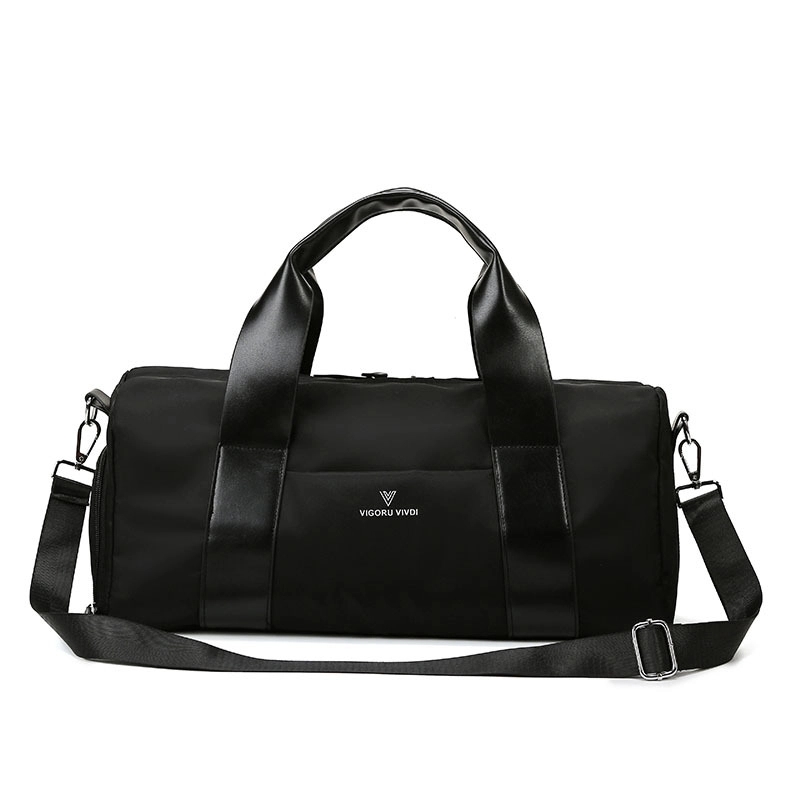 Custom Gym Sports Travel Duffel Bags 2
