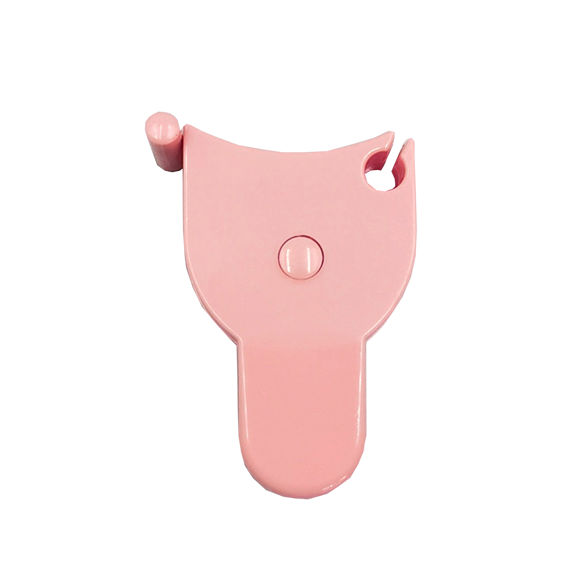 Retractable Body Tape Measure With Handle 3