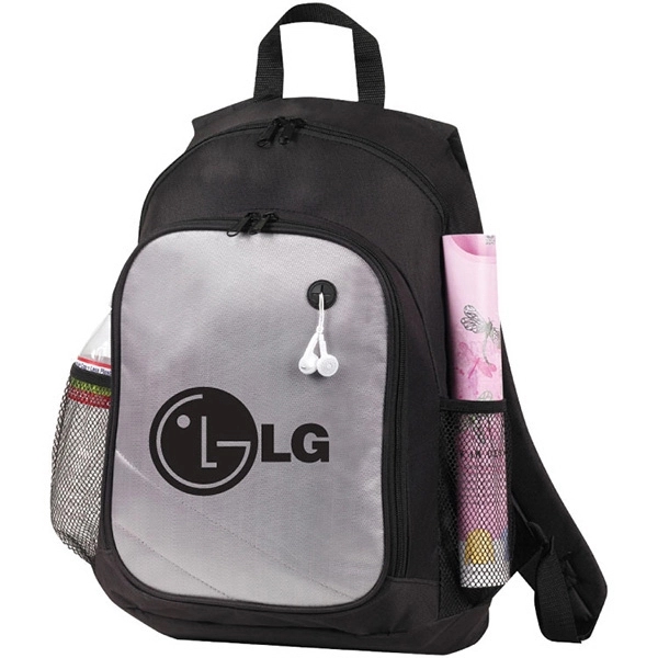 Concordia Computer Backpack 1
