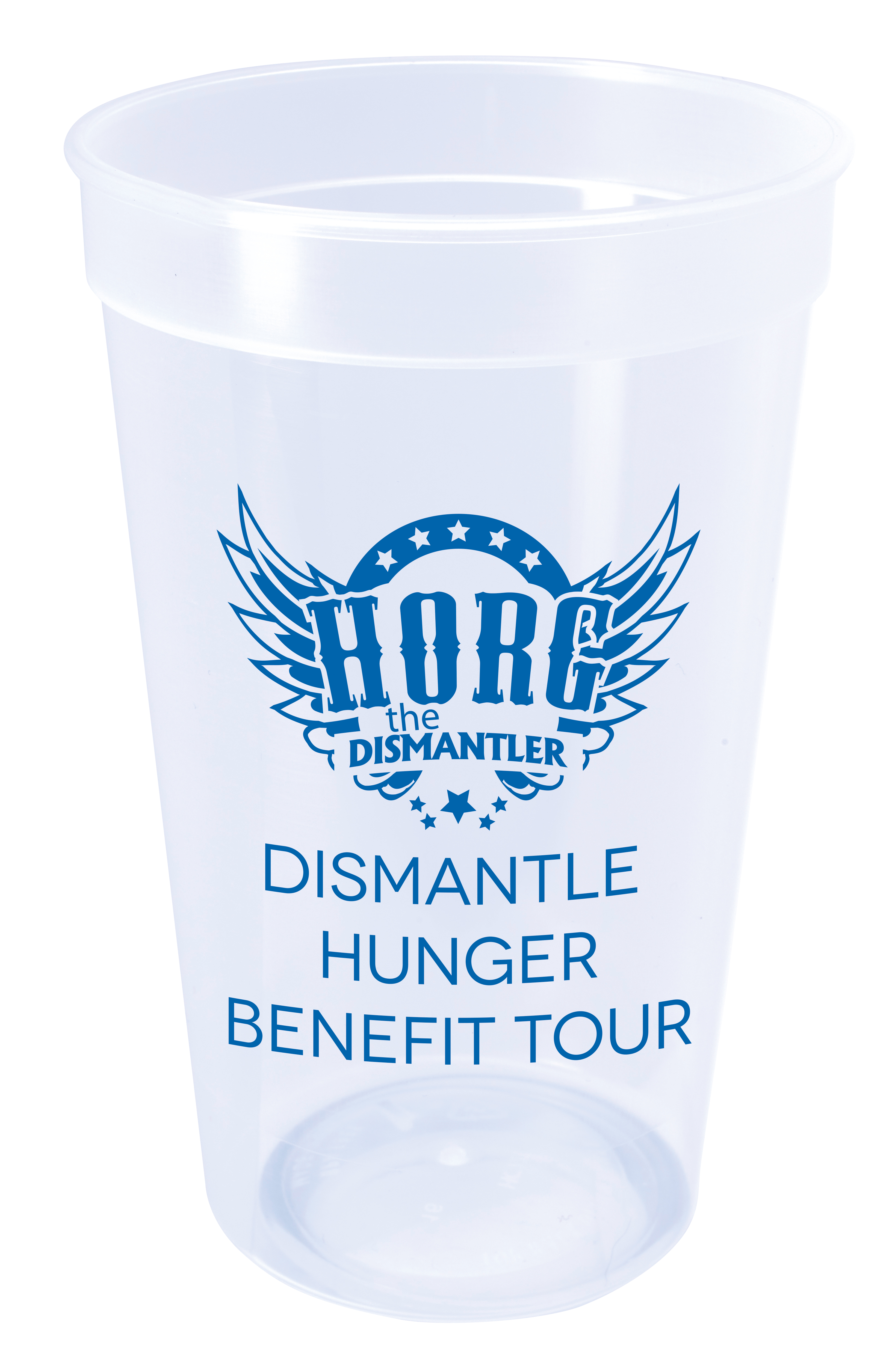 Good Value™ Stadium Cup - 22 oz. 3
