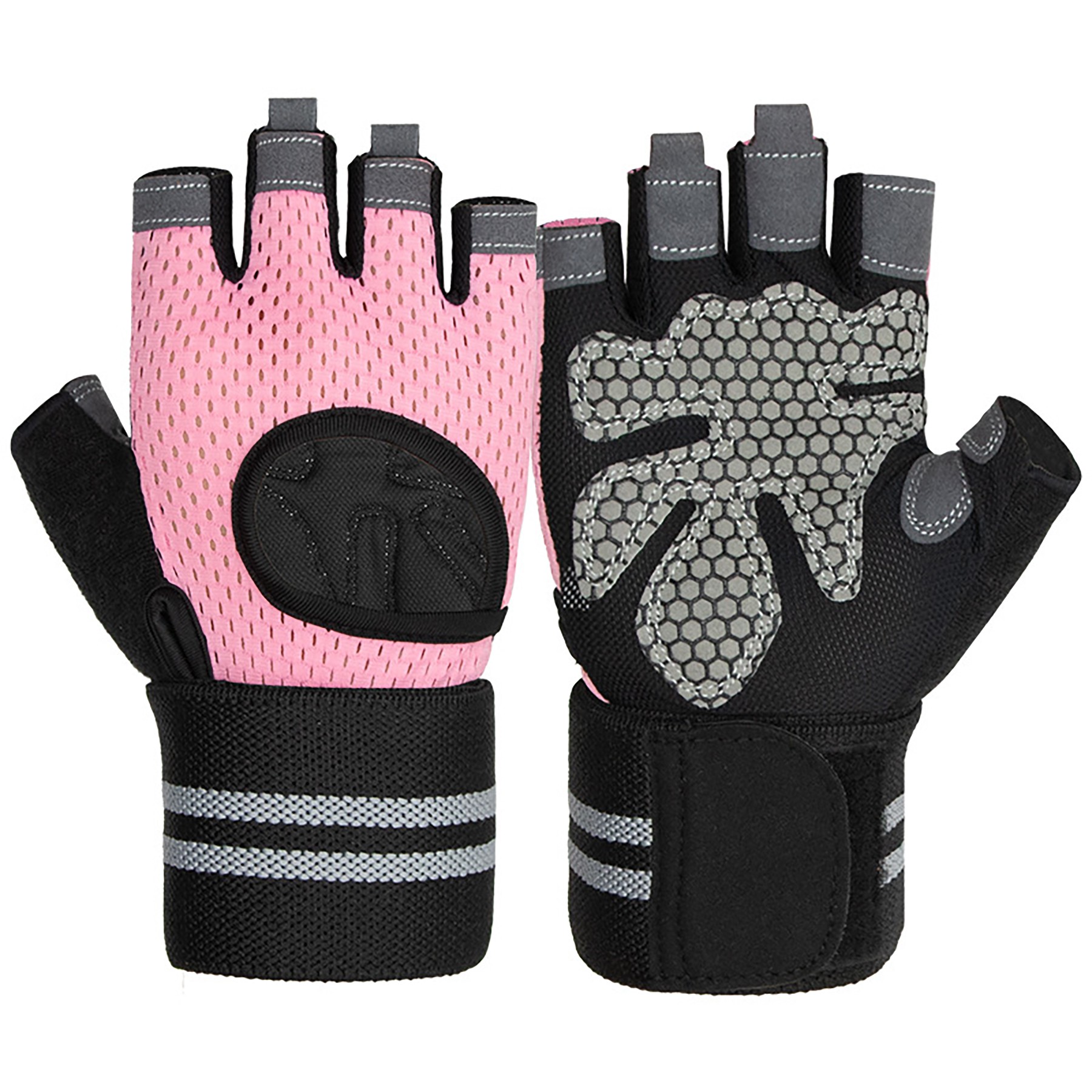 Workout Gloves 3