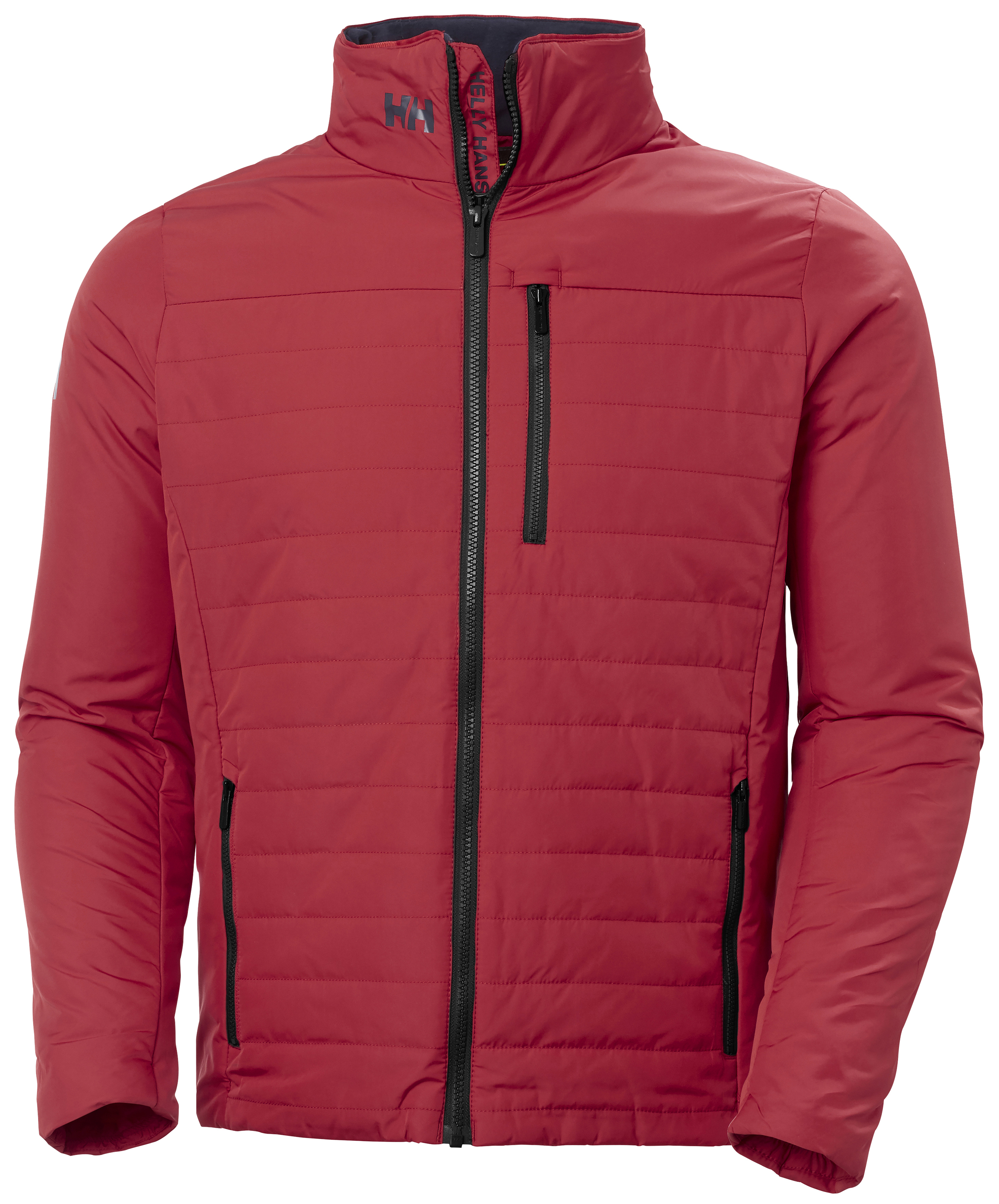 Helly Hansen Men's Crew Insulator Jacket 2.0 6