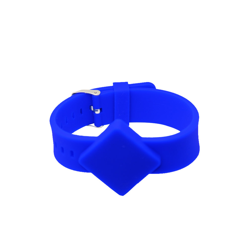FlexPass Diamond RFID Wristband 8