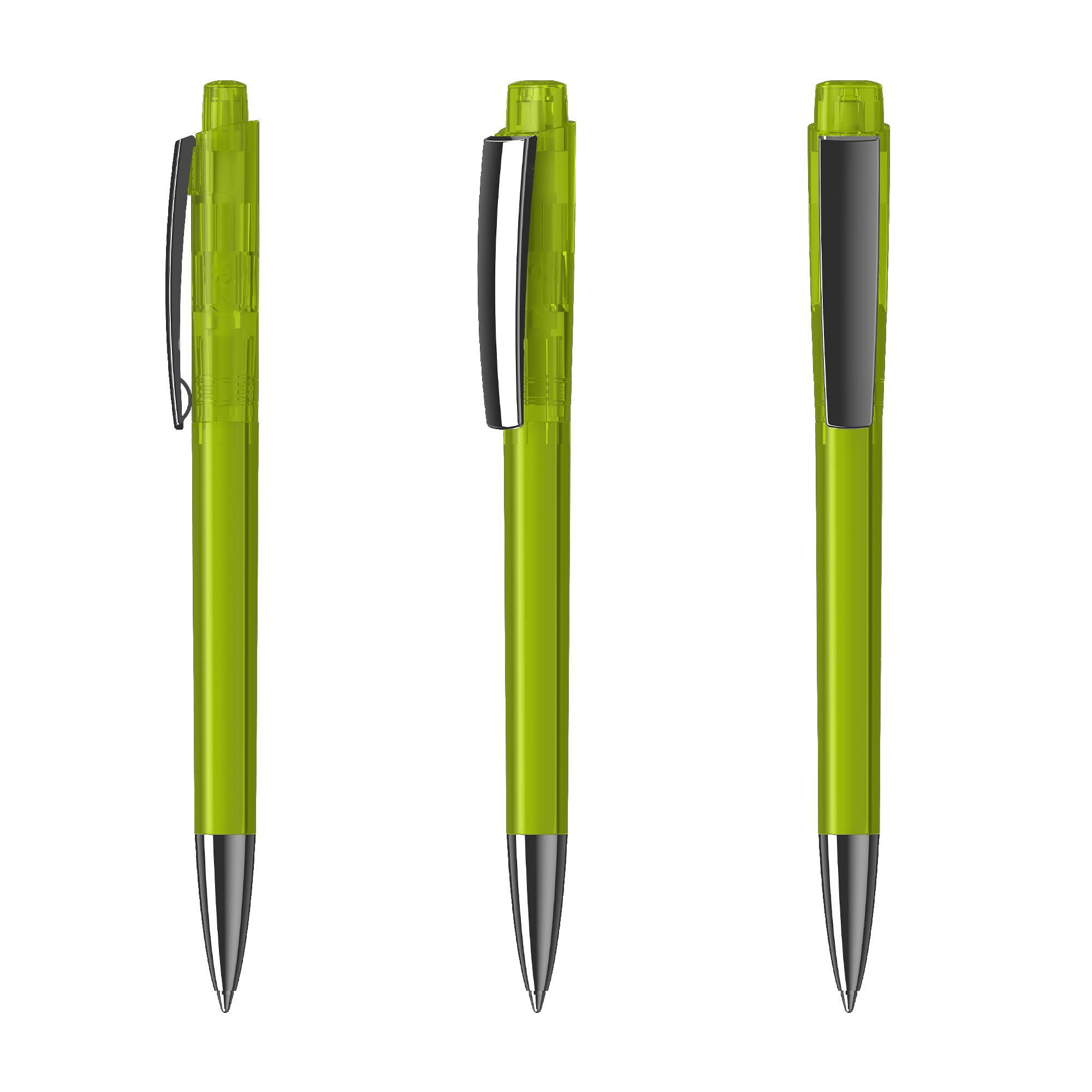 ZENO Transparent MMn 10