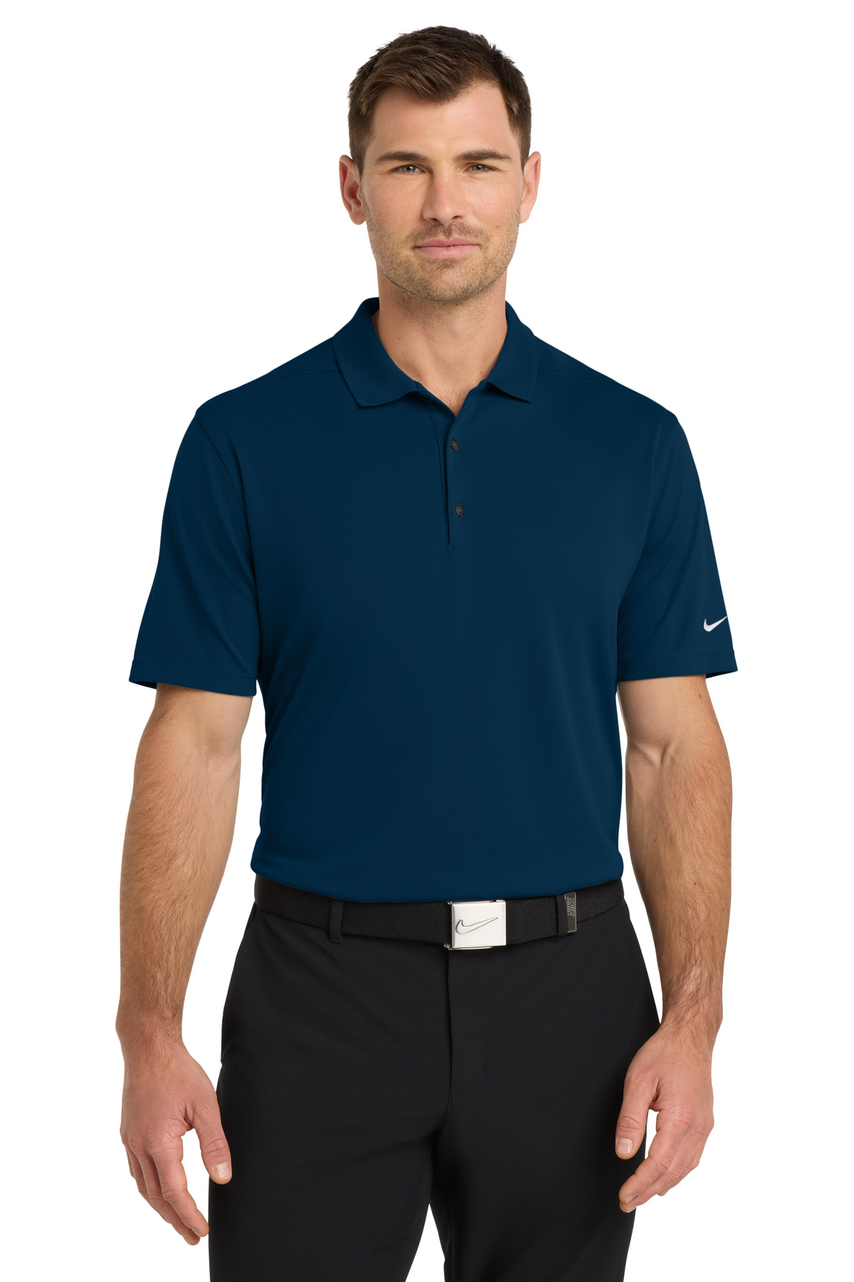 Nike Dri-FIT Micro Pique 2.0 Polo NKDC1963 161
