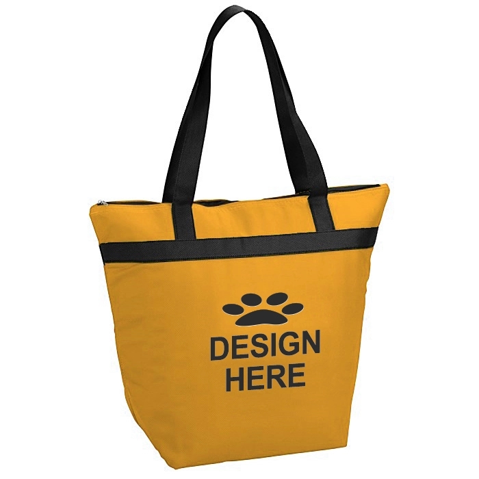 Custom Insulated Cooler Bags 9