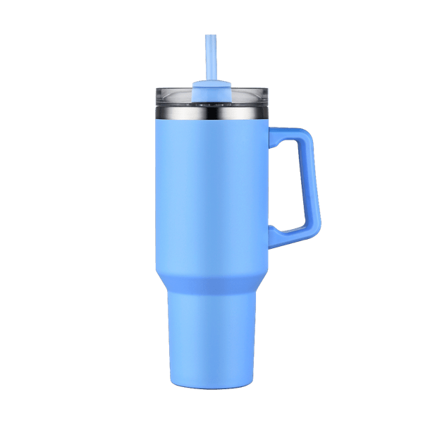 Santa Cruz 40oz Vacuum Travel Mug 147