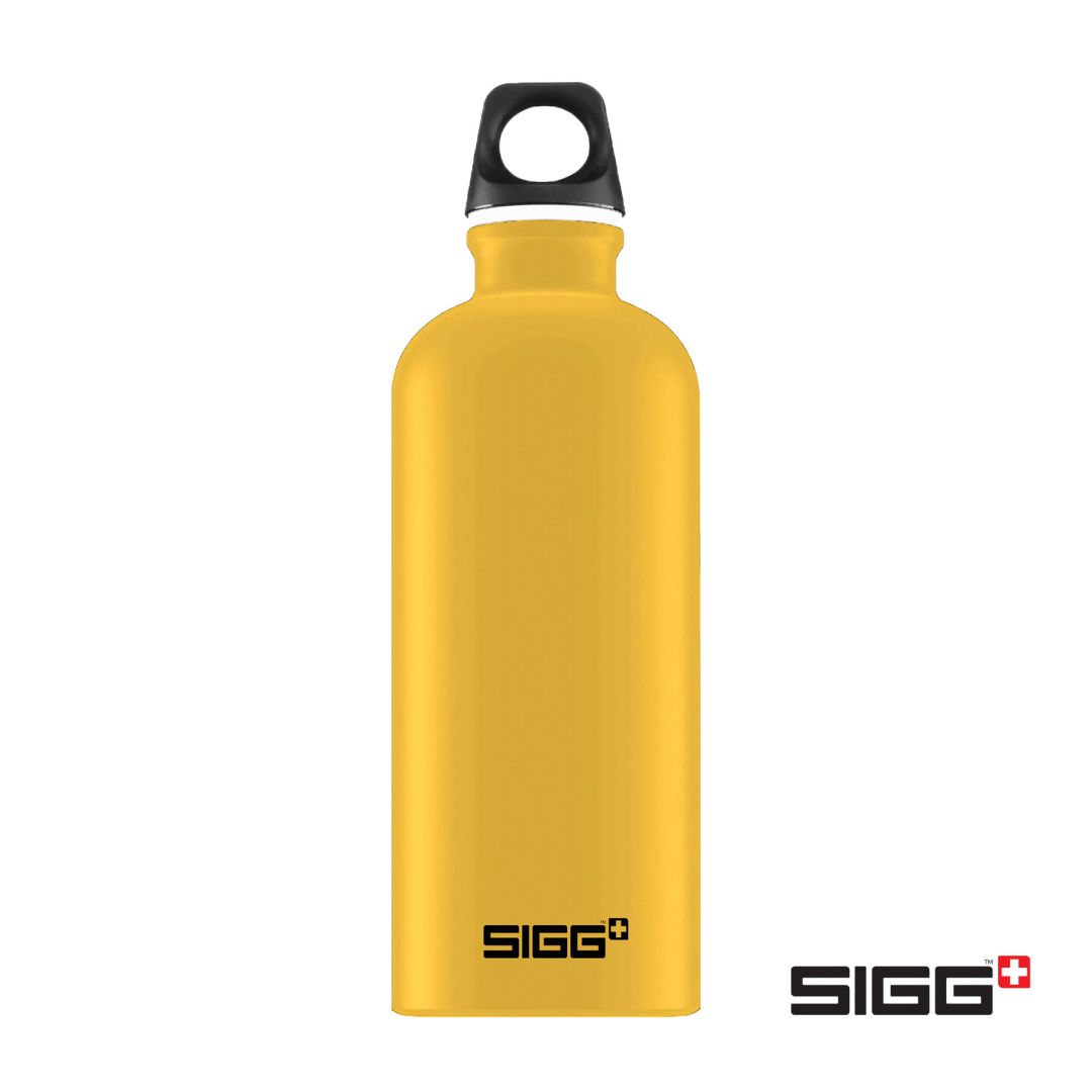 SIGG™ Classic Traveller Bottle - 20oz 57