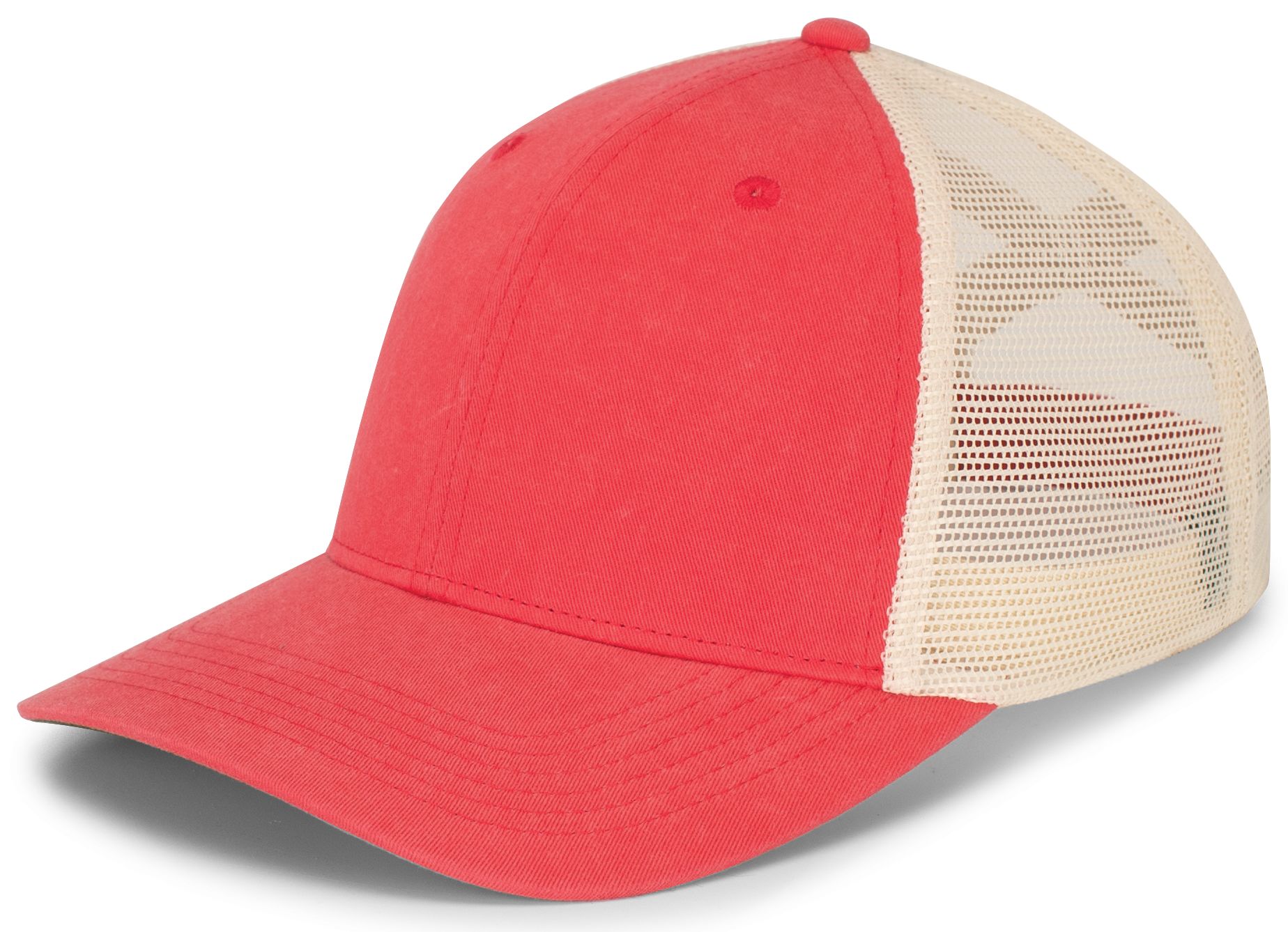 Ladies Ponytail Cap 2