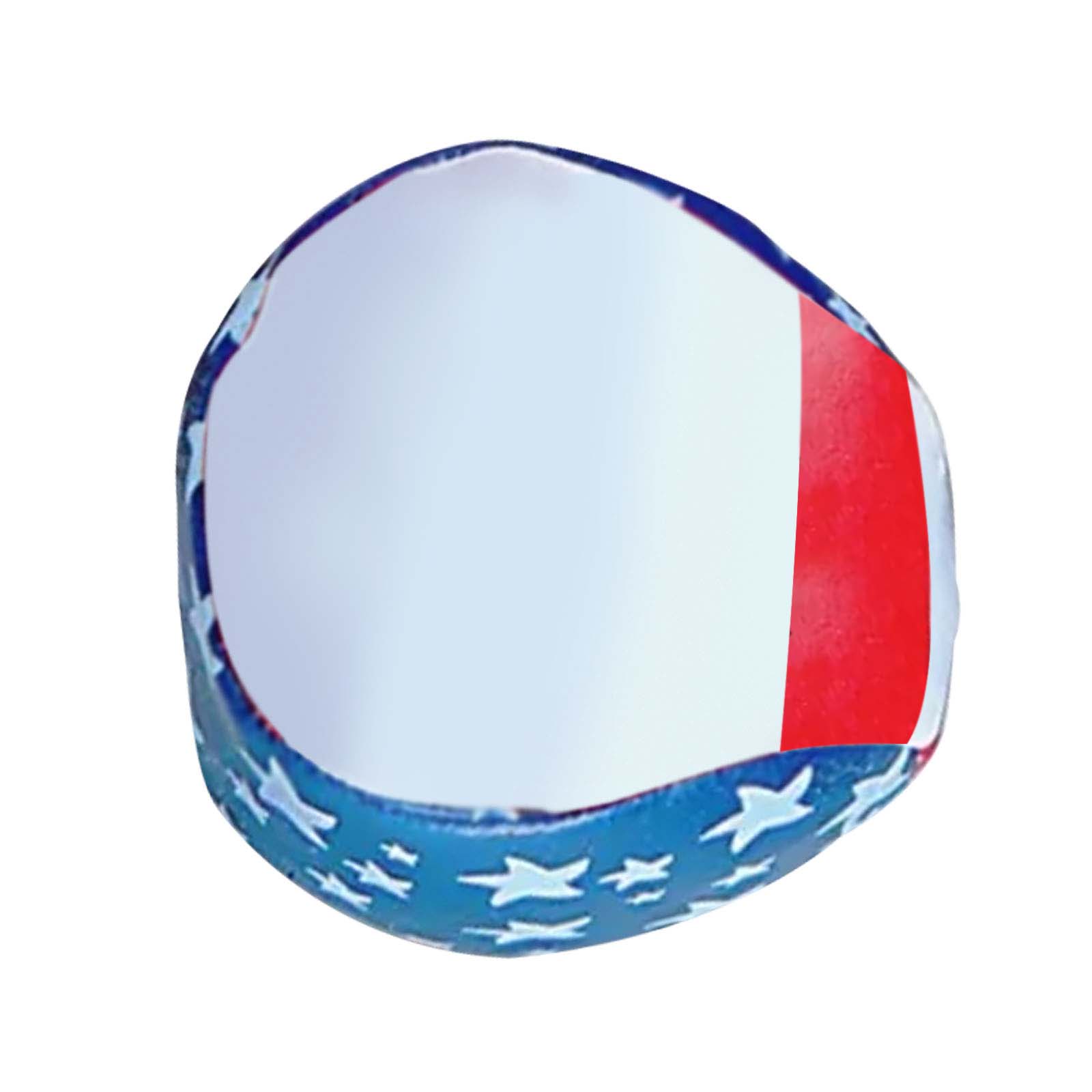 2" USA Hacky Sack Kick Ball Toy 2