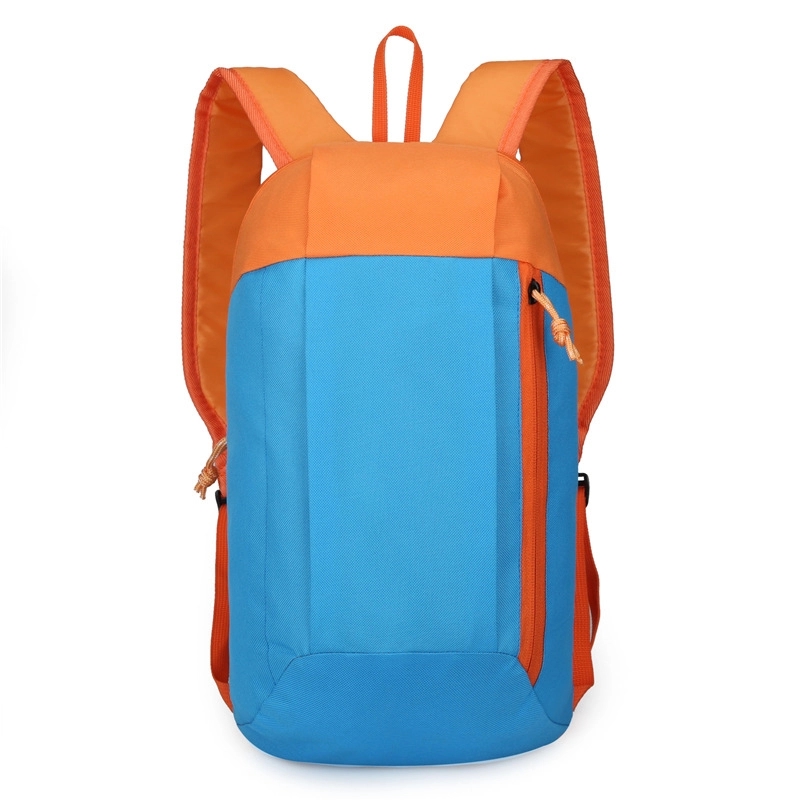 Camouflage Lightweight Outdoor Backpack 6
