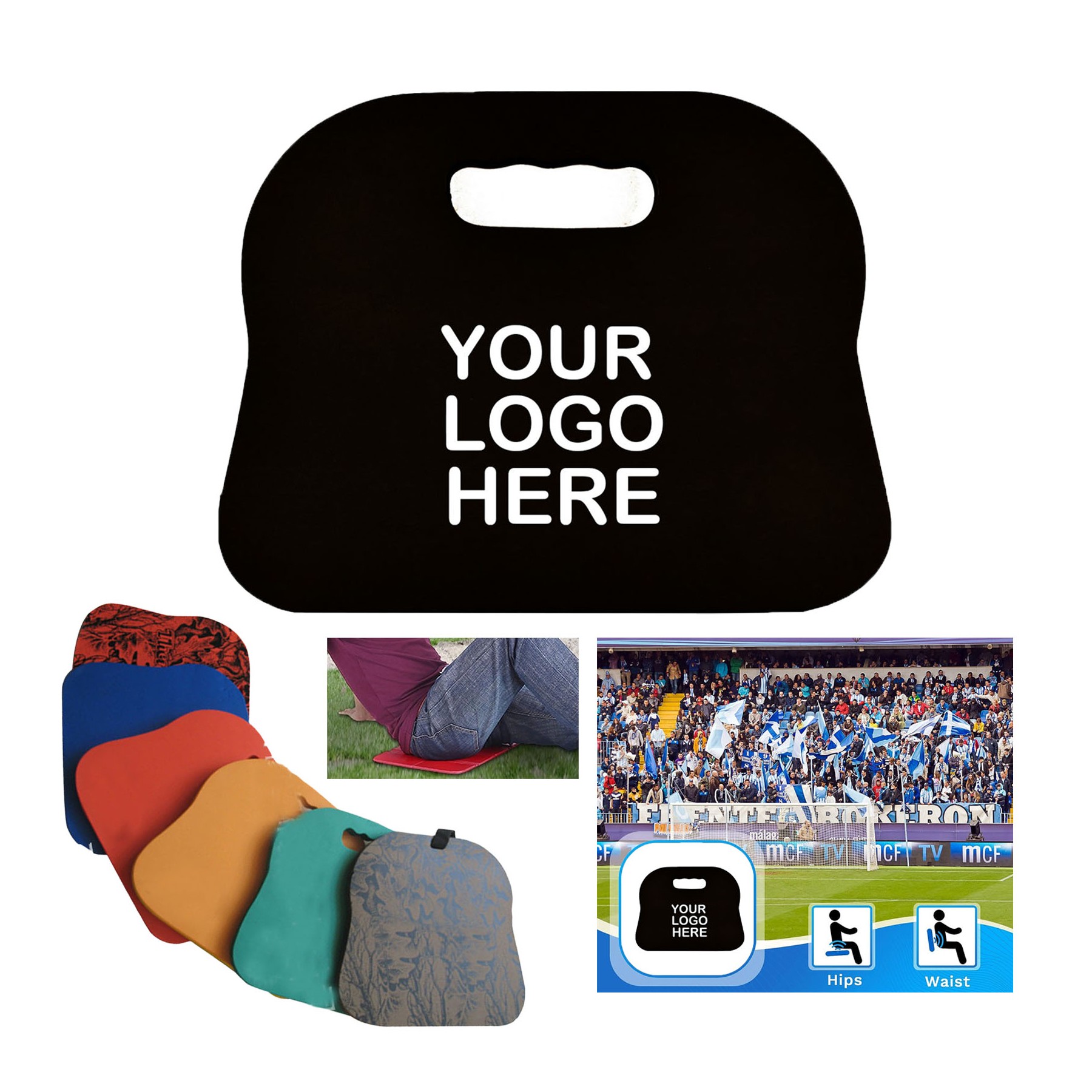 Seat Cushion