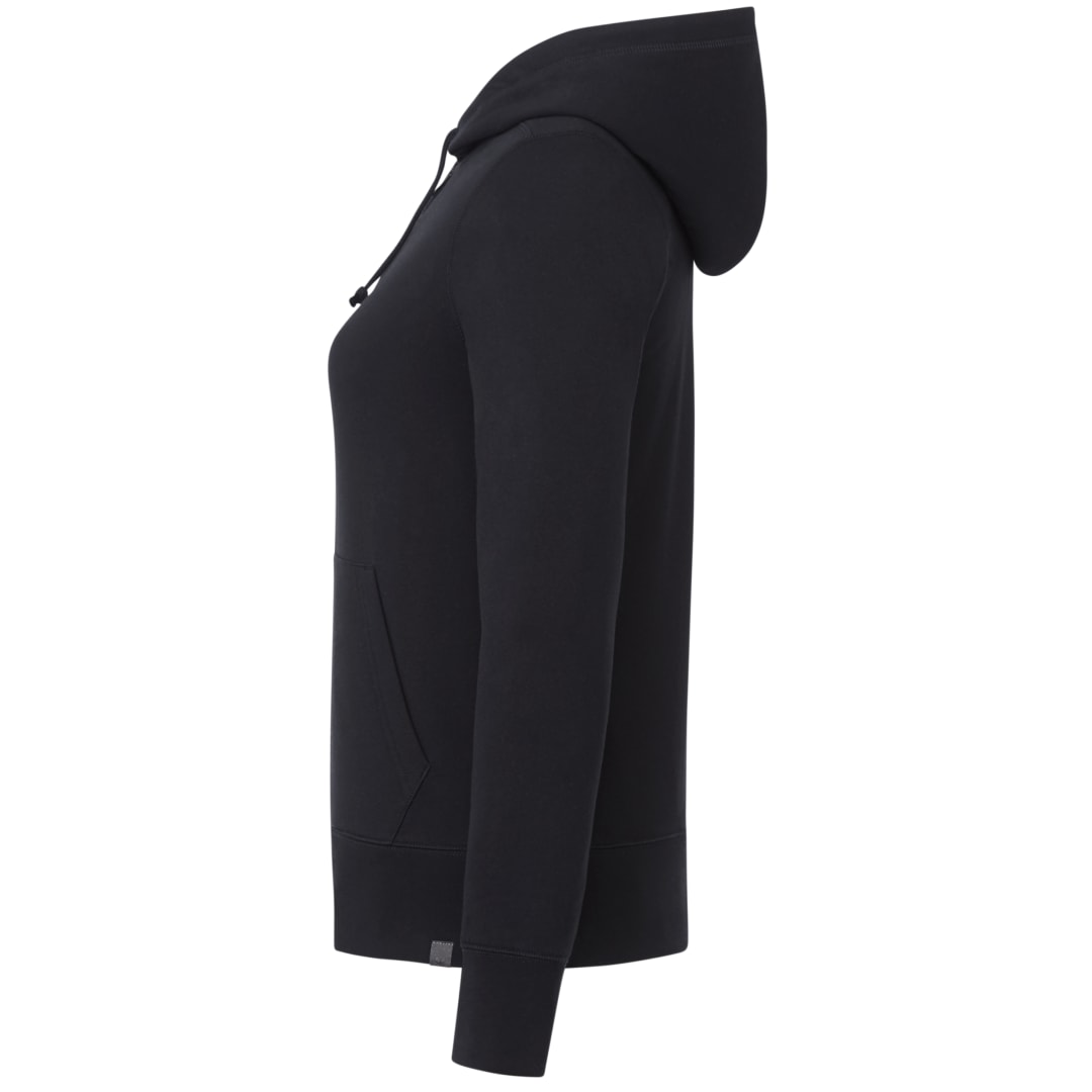 Women's ARGUS Eco Fleece Full Zip Hoody 47