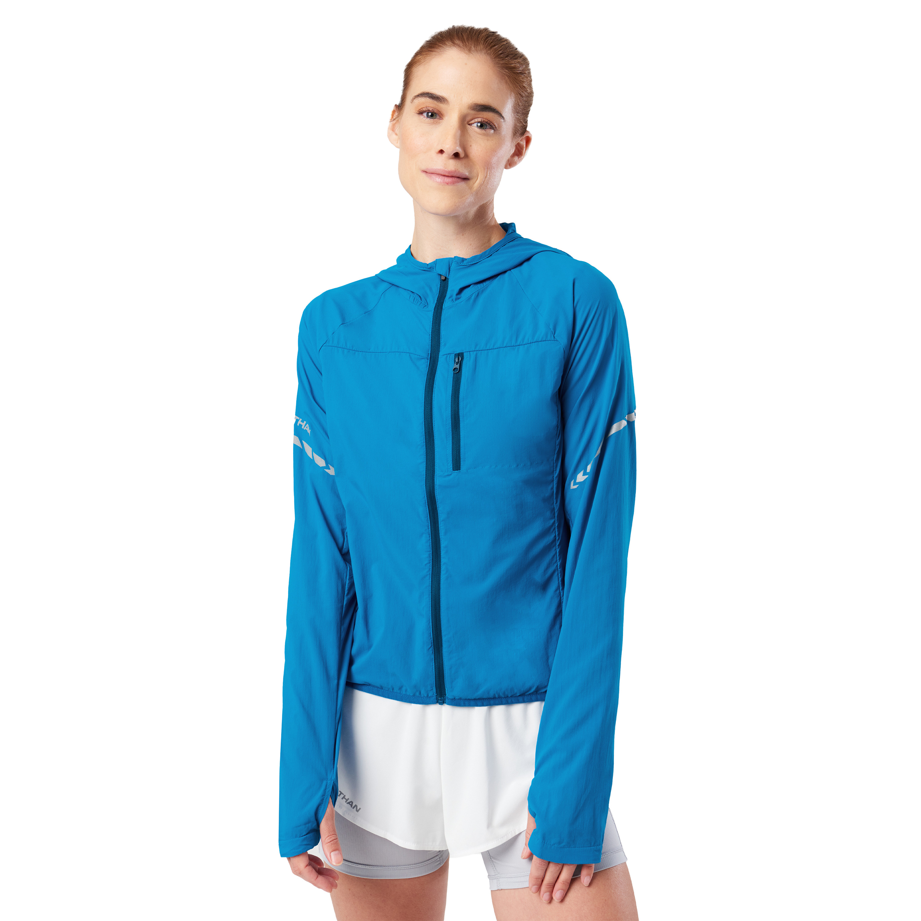 Wm's Stealth Jacket 2.0 4